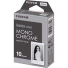 Filme Instax Mini Monocromático para 10 Fotos Fujifilm para Instax Mini 7 8 9 11 12
