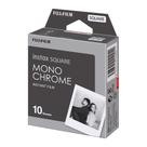 Filme Instax Square Monocromático Fujifilm - 10 Exposições