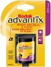 Filme Kodak Advantix APS 200 ISO 25 Exposições