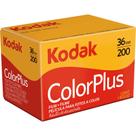 Filme Kodak ColorPlus 200 35mm 36 Poses Colorido Filme Kodak ColorPlus 200 35mm 36 Poses Colorido