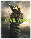Filme Lionsgate Civil War 4K UHD + Bluray + Digital