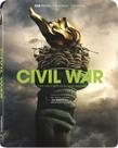 Filme Lionsgate Civil War 4K UHD + Bluray + Digital Filme Lionsgate Civil War 4K UHD + Bluray + Digital