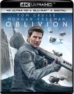 Filme Oblivion 4K Ultra HD Blu-ray Digital HD