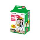Filme Original Instax 20 Fotos para Instax Mini 12 Mini 11 Mini Link 3 Mini link 2