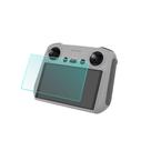 Filme protetor de tela temperado Mini 3 Pro Hd para acessórios de controle remoto Dji Mini 3 Pro Rc (1 pacote)