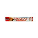 Filme Pvc Giopack 28Cm X 15M Rolo 1 Un