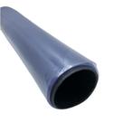 Filme Pvc Plastico Encolivel Bobina Dupla Embalar Caixas