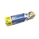 Filme PVC rolo 38x300m Com Cortador G-útil