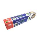 Filme PVC rolo 45x300m Com Cortador G-útil
