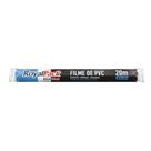 Filme PVC RoyalPack 28cmX20m - Embalagem com 25 Unidades