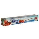 Filme pvc termica 28cm 15m - COTHERPACK