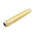 Filme pvc transp p/proteger alimentos 28cm x 300m / un / guarufilme