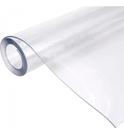 Filme PVC Transparente 1,40x50 - 0,40MM - 1,40x25 Filme PVC Transparente 1,40x50 - 0,40MM - 1,40x25