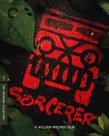 Filme Sorcerer The Criterion Collection 4K UHD Blu-ray