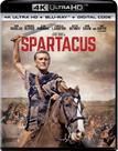 Filme Spartacus 4K Ultra HD Blu-ray Digital 4K UHD