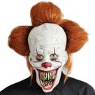 Filme Stephen King's It Pennywise Cosplay Mask Latex