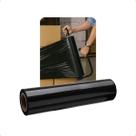 Filme Strech Tubo Rolo 500X25 Para Paletização Cargas