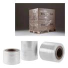 Filme Stretch 100 Mm X 0,025 Mm "Virgem"