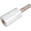Filme Stretch 150 mm x 300 m, 20 Micra, Rolo com Aproximadamente 0,93 kg, Vonder OstenVonder