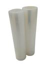 Filme Stretch 2 rolos de 500 mm x 260 M 25 Micra cada Rolo com Aprox. 3 Quilos Sem Tubete JR