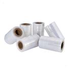 Filme Stretch Cortado 10x120 Caixa C/30 Unidades