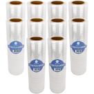 Filme Stretch NEXCOVER 45,7 cm 10 rolos 366 m 60 micras