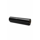 Filme Stretch Preto 50cm 3kg: Proteção Total P/ Sua Embalage Filme Stretch Preto 50cm 3kg: Proteção Total P/ Sua Embalage