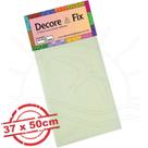 Filme Termocolante sem Papel Siliconado 50cm - Decore & Fix