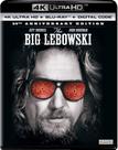 Filme The Big Lebowski, edição do 20º aniversário 4K UHD Filme The Big Lebowski, edição do 20º aniversário 4K UHD