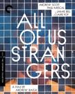 Filme The Criterion Collection All of Us Strangers 4K UHD Filme The Criterion Collection All of Us Strangers 4K UHD