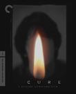 Filme The Criterion Collection Cure (Blu-ray)