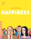 Filme The Criterion Collection Happiness 4K UHD Filme The Criterion Collection Happiness 4K UHD
