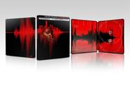 Filme Um Lugar Silencioso: Day One 4K UHD Steelbook + Digital Copy