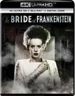 Filme UNIVERSAL A Noiva de Frankenstein 4K UHD + Blu-ray