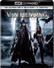 Filme Van Helsing 4K Ultra HD Blu-ray Digital 4K UHD
