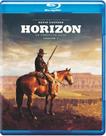 Filme Warner Bros Horizon Uma Saga Americana Capítulo 1 Blu-ray