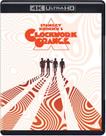 Filme Warner Bros Laranja Mecânica 4K Ultra HD Blu-ray