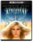 Filme Xanadu 4K UHD