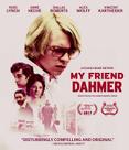 Filmes em Blu-ray Rise My Friend Dahmer Filmes em Blu-ray Rise My Friend Dahmer