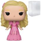 Filmes POP de bonecos de vinil: Wicked - Glinda in Nightgown Funko Filmes POP de bonecos de vinil: Wicked - Glinda in Nightgown Funko