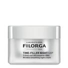 Filorga Time Filler Night Cream 50ml Creme noturno anti-rugas