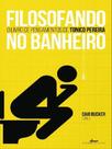 Filosofando no banheiro - VERMELHO MARINHO - POD **