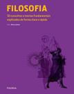 Filosofia - 50 Conceitos e Teorias Fundamentais Explicados de Forma Clara E
