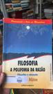 filosofia a polifonia da razão, filosofia e educação
