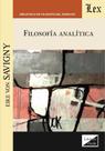 Filosofía analítica