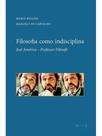 Filosofia como indisciplina