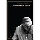Filosofia da ciência (Capa dura) ( Olavo de Carvalho )