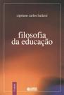 Filosofia da educação