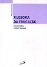 Filosofia Da Educacao - Paulus - LC
