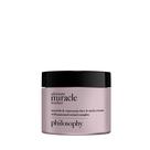 Filosofia de creme: o melhor milagreiro, nutre 60 ml